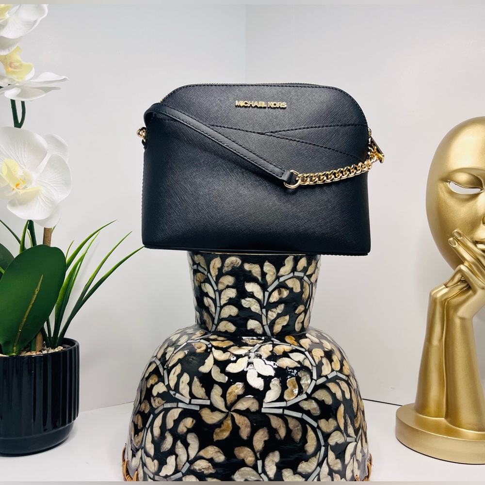 Michael Kors Crossbody Jet Set Travel Bag